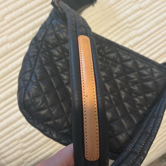 MZ Wallace small Parker deluxe - Picture 2 of 5